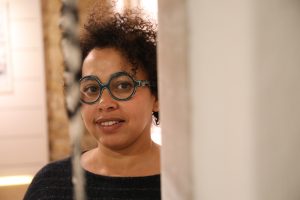 sanaa mejjadi Celine Escolano-©ADAGP