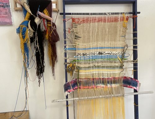 Ce qui reste -Juillet 2025